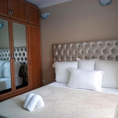 Zenith Lodge لوساكا المظهر الخارجي الصورة