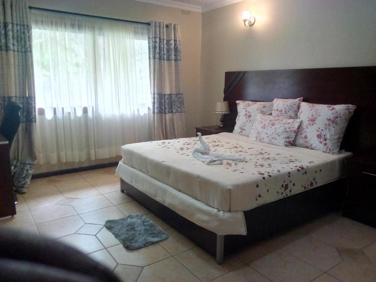 Zenith Lodge لوساكا المظهر الخارجي الصورة