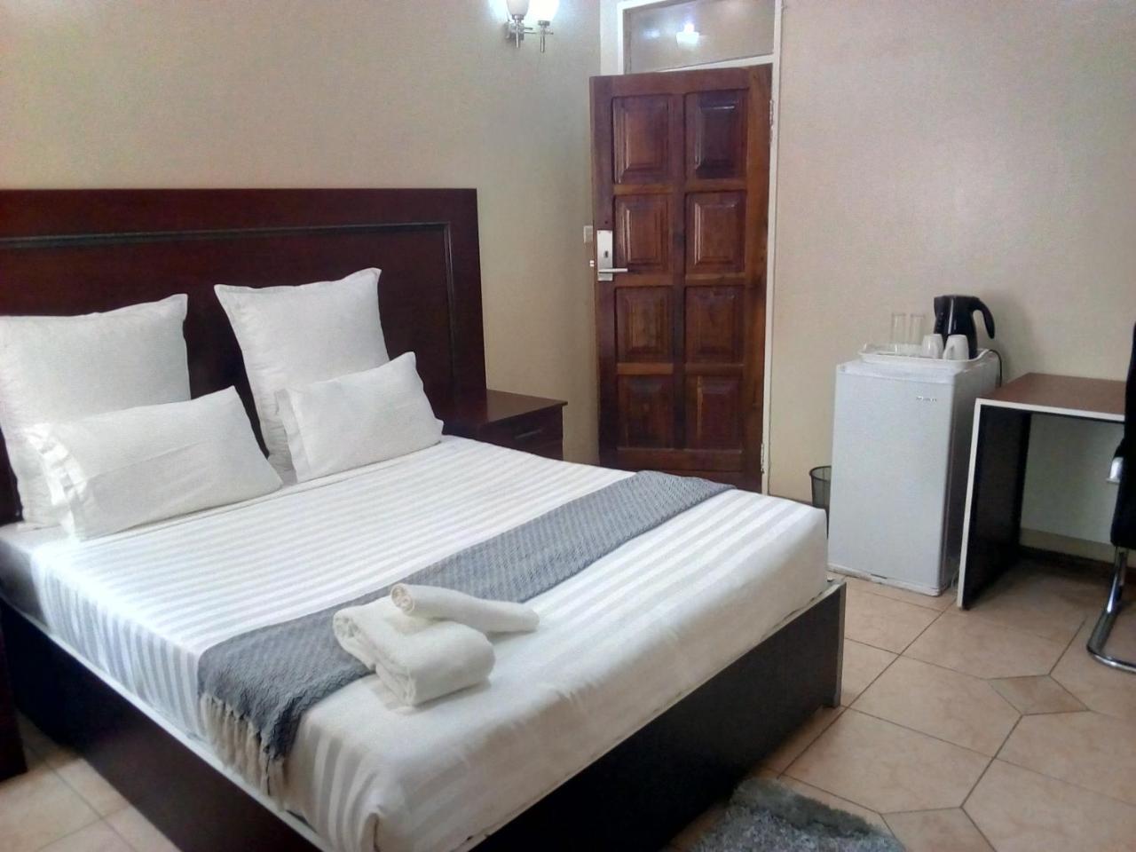 Zenith Lodge لوساكا المظهر الخارجي الصورة