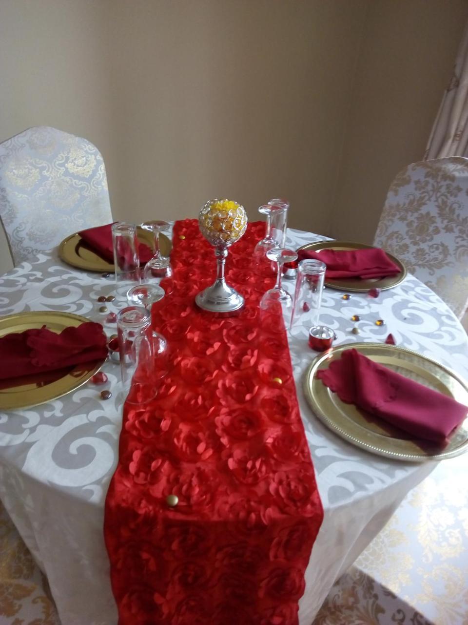 Zenith Lodge لوساكا المظهر الخارجي الصورة